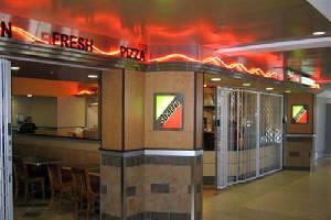 Indoor Signs Seattle Lighted Box Sbarro Indoor Signs Seattle Lighted Box