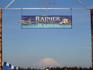 Outdoor Signs Seattle WA