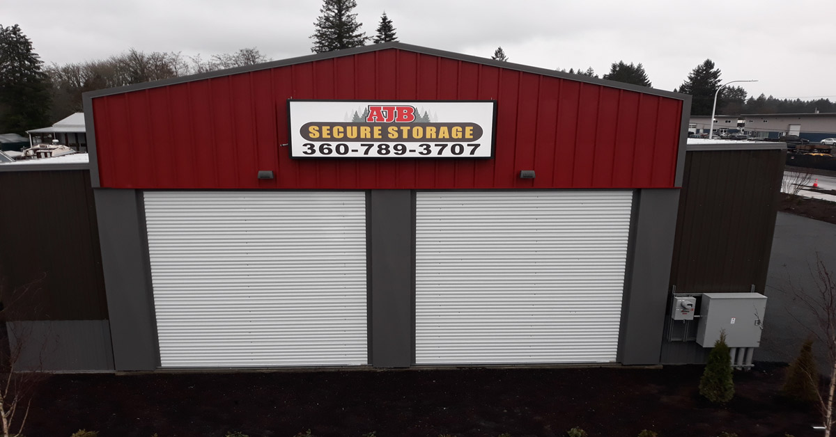 Fife Sign Company at Dean Hawkins blog