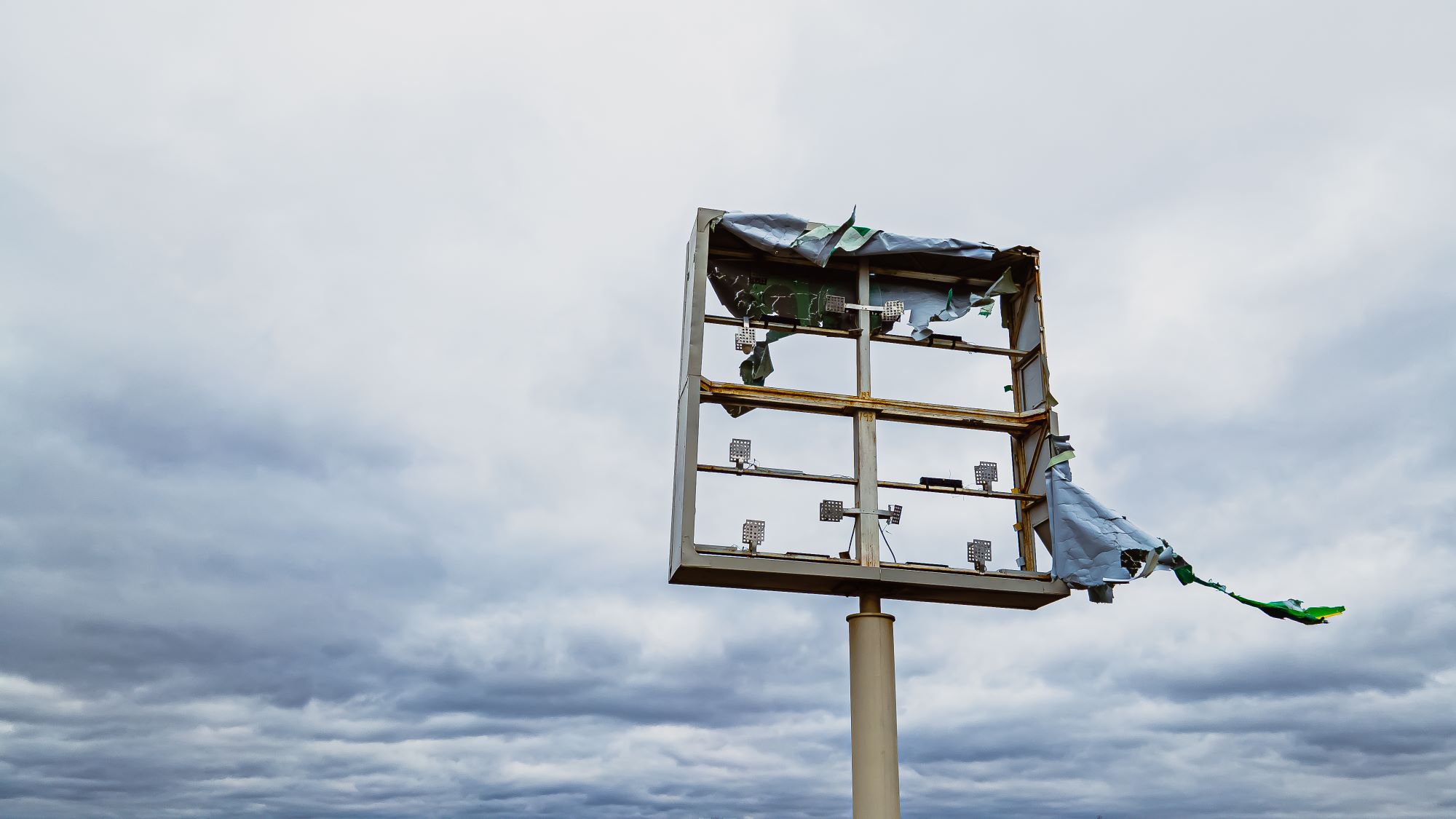 Sign Repair Company Tacoma